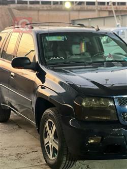 شيفروليه تريل بليزر